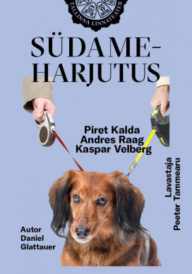 S&uuml;dameharjutus